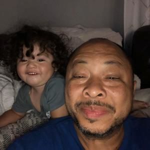 Meet your Posher, Damian